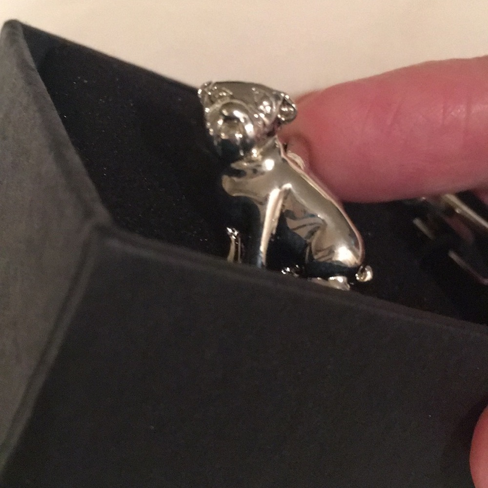 Banana Republic factory store cuff links